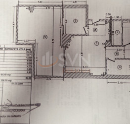 Apartament, 3 camere cu loc parcare subteran inclus Ilfov/Voluntari