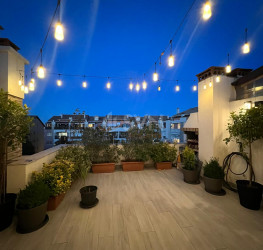 Apartament, 3 camere cu loc parcare subteran inclus Ilfov/Voluntari