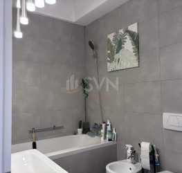 Apartament, 3 camere cu loc parcare subteran inclus Ilfov/Voluntari