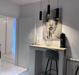 Apartament, 3 camere cu loc parcare subteran inclus Ilfov/Voluntari