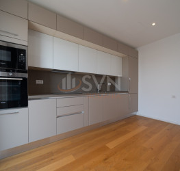 Apartament, 3 camere cu loc parcare subteran inclus Bucuresti/Herastrau