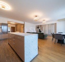 Apartament, 3 camere cu loc parcare subteran inclus Bucuresti/Herastrau