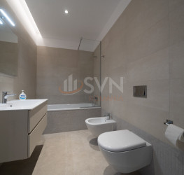 Apartament, 3 camere cu loc parcare subteran inclus Bucuresti/Herastrau