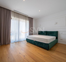 Apartament, 3 camere cu loc parcare subteran inclus Bucuresti/Herastrau