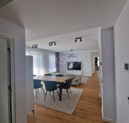 Apartament, 3 camere cu loc parcare subteran inclus Bucuresti/Bucurestii Noi