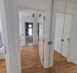 Apartament, 3 camere cu loc parcare subteran inclus Bucuresti/Bucurestii Noi