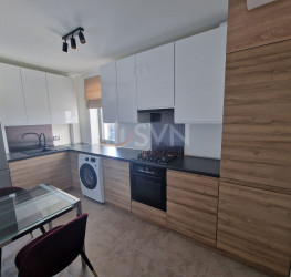 Apartament, 3 camere cu loc parcare subteran inclus Bucuresti/Bucurestii Noi