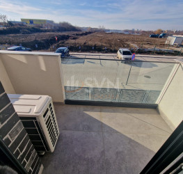 Apartament, 3 camere cu loc parcare subteran inclus Bucuresti/Bucurestii Noi