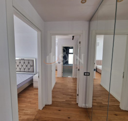 Apartament, 3 camere cu loc parcare subteran inclus Bucuresti/Bucurestii Noi