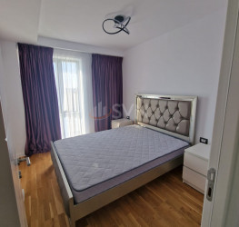 Apartament, 3 camere cu loc parcare subteran inclus Bucuresti/Bucurestii Noi