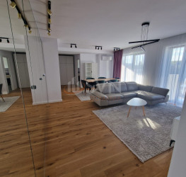 Apartament, 3 camere cu loc parcare subteran inclus Bucuresti/Bucurestii Noi