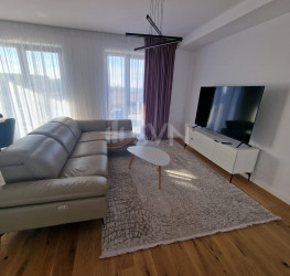 Apartament, 3 camere cu loc parcare subteran inclus Bucuresti/Bucurestii Noi