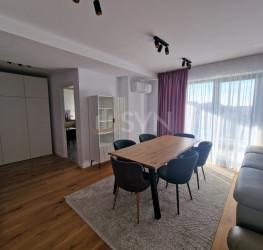 Apartament, 3 camere cu loc parcare subteran inclus Bucuresti/Bucurestii Noi