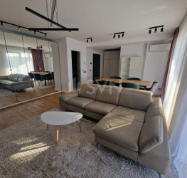 Apartament, 3 camere cu loc parcare subteran inclus Bucuresti/Bucurestii Noi