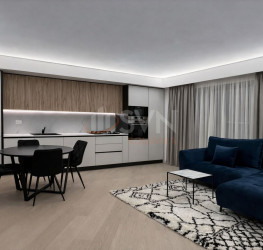 Apartament, 3 camere cu loc parcare subteran inclus Bucuresti/Pipera