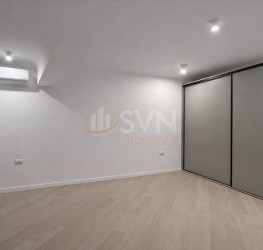 Apartament, 3 camere cu loc parcare subteran inclus Bucuresti/Pipera