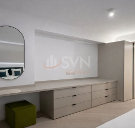 Apartament, 3 camere cu loc parcare subteran inclus Bucuresti/Pipera