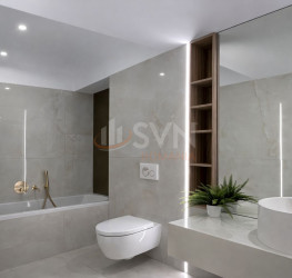 Apartament, 3 camere cu loc parcare subteran inclus Bucuresti/Pipera