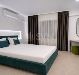 Apartament, 3 camere cu loc parcare subteran inclus Bucuresti/Pipera