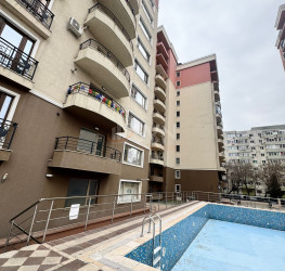Apartament, 3 camere cu loc parcare subteran inclus Ilfov/Pantelimon