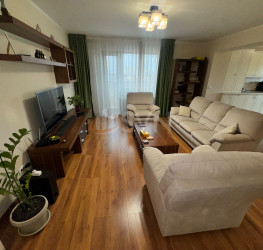 Apartament, 3 camere cu loc parcare subteran inclus Ilfov/Pantelimon