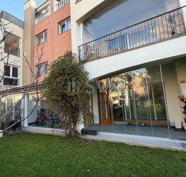 Apartament, 3 camere cu loc parcare subteran inclus Ilfov/Voluntari