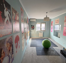 Apartament, 3 camere cu loc parcare subteran inclus Ilfov/Voluntari