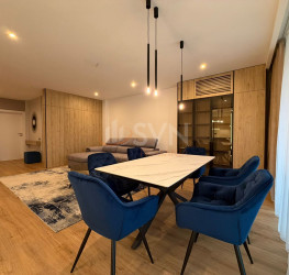 Apartament, 3 camere cu loc parcare subteran inclus Bucuresti/Barbu Vacarescu