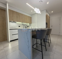 Apartament, 3 camere cu loc parcare subteran inclus Bucuresti/Barbu Vacarescu