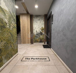 Apartament, 3 camere cu loc parcare subteran inclus Bucuresti/Barbu Vacarescu