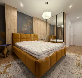 Apartament, 3 camere cu loc parcare subteran inclus Bucuresti/Barbu Vacarescu