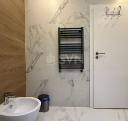 Apartament, 3 camere cu loc parcare subteran inclus Bucuresti/Barbu Vacarescu