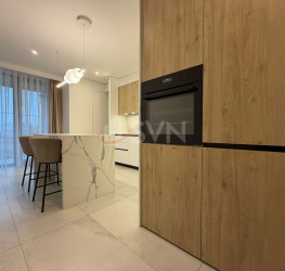 Apartament, 3 camere cu loc parcare subteran inclus Bucuresti/Barbu Vacarescu