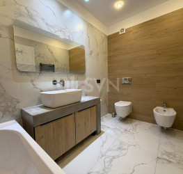 Apartament, 3 camere cu loc parcare subteran inclus Bucuresti/Barbu Vacarescu