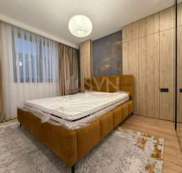 Apartament, 3 camere cu loc parcare subteran inclus Bucuresti/Barbu Vacarescu