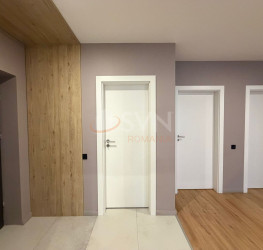 Apartament, 3 camere cu loc parcare subteran inclus Bucuresti/Barbu Vacarescu