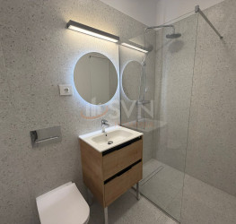 Apartament, 3 camere cu loc parcare subteran inclus Bucuresti/Iancu Nicolae