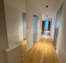 Apartament, 3 camere cu loc parcare subteran inclus Bucuresti/Iancu Nicolae