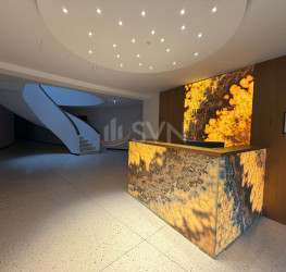 Apartament, 3 camere cu loc parcare subteran inclus Bucuresti/Iancu Nicolae