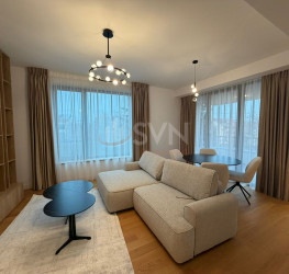 Apartament, 3 camere cu loc parcare subteran inclus Bucuresti/Iancu Nicolae