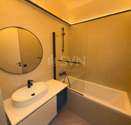 Apartament, 3 camere cu loc parcare subteran inclus Bucuresti/Pipera