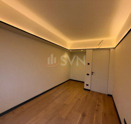 Apartament, 3 camere cu loc parcare subteran inclus Bucuresti/Pipera