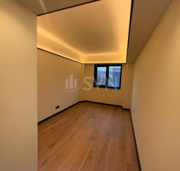 Apartament, 3 camere cu loc parcare subteran inclus Bucuresti/Pipera