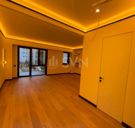 Apartament, 3 camere cu loc parcare subteran inclus Bucuresti/Pipera