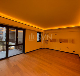 Apartament, 3 camere cu loc parcare subteran inclus Bucuresti/Pipera