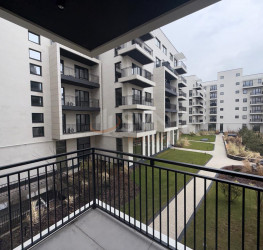 Apartament, 3 camere cu loc parcare subteran inclus Bucuresti/Pipera