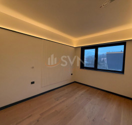 Apartament, 3 camere cu loc parcare subteran inclus Bucuresti/Pipera