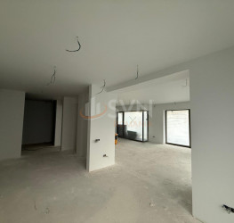 Apartament, 3 camere cu loc parcare subteran inclus Bucuresti/Pipera