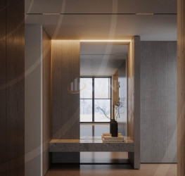 Apartament, 3 camere cu loc parcare subteran inclus Bucuresti/Pipera