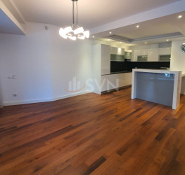 Apartament, 3 camere cu loc parcare subteran inclus Bucuresti/Floreasca
